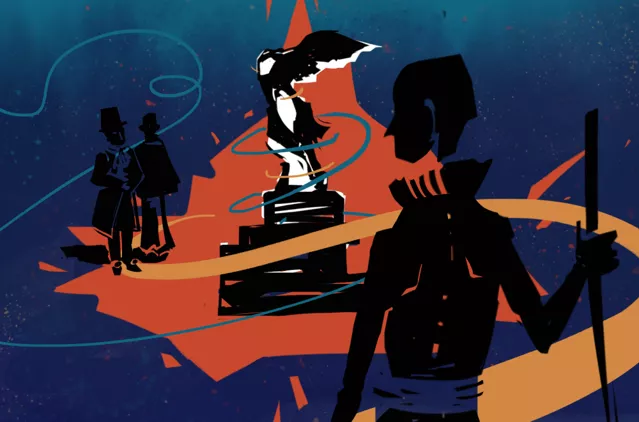 Хроники гран-тура: как образовательные путешествия аристократов предопределили современную культуру туризма