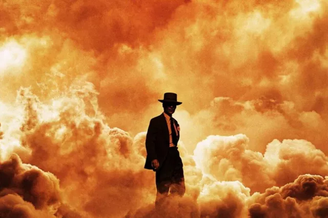 Аксиология «Оппенгеймера»: какие ценности фильма Кристофера Нолана не разделяет министерство культуры