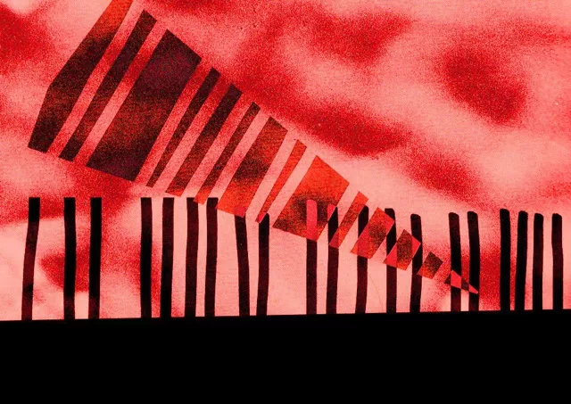 Непрозрачные смыслы:  рассказ Виктора Вилисова  «Четвёртый мужчина Николая Вежо»