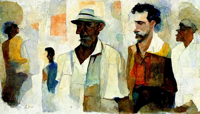 Слова-выскочки, стиходействие и переписка с Кортасаром. Выдающийся поэт-переводчик Павел Грушко об искусстве перевода