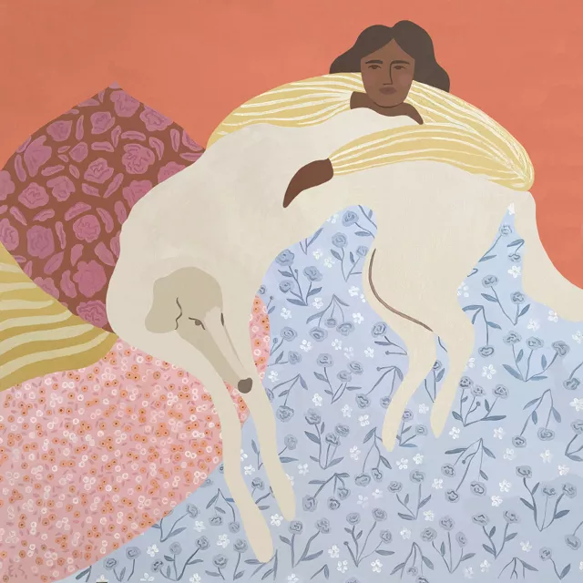 «Женщины»: легкость, гармония и умиротворение в повседневности