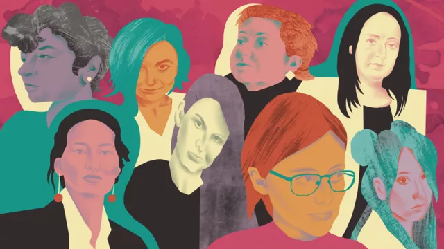 Как и зачем отмечать 8 марта сегодня? Активистки и экспертки — о солидарности, сестринстве и борьбе за мир