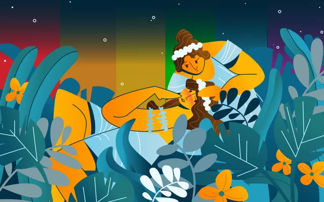 Квирбейтинг по-русски: как создатели фильмов манипулируют ЛГБТК+ тематикой ради рейтингов