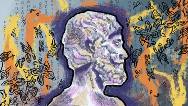 Зачем читать Аристотеля сегодня? Новаторство античной этики: психологическое совершенство, самолюбие и формула счастья