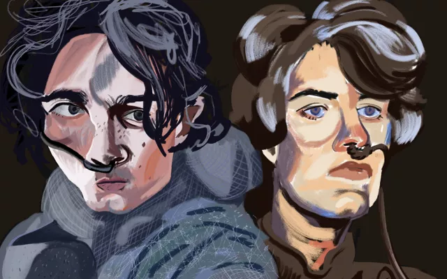 «Я изнасиловал Фрэнка Герберта». Всё, что надо знать о попытках экранизировать культовый фантастический роман «Дюна»