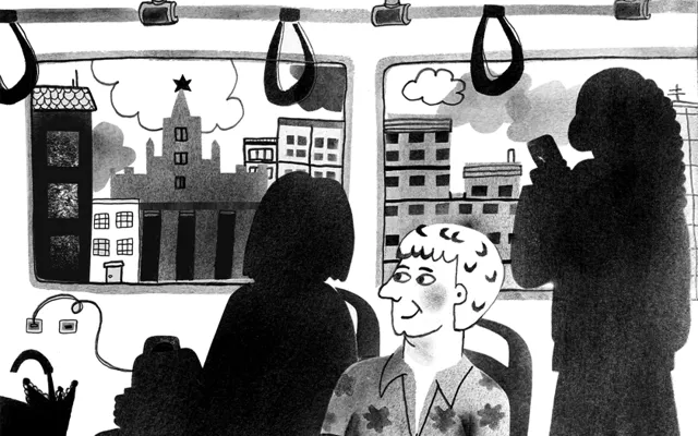 Картафанов is back