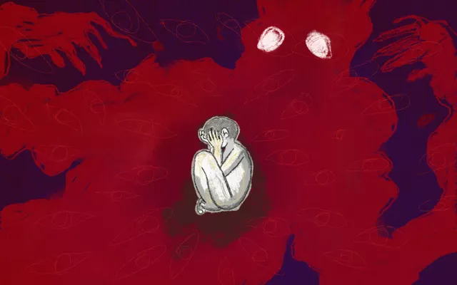 «Мне постоянно желали смерти». Отчисленный за бьюти-блог студент — о буллинге, квирфобии и пути против системы