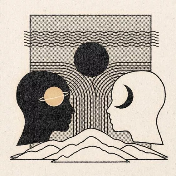 Тщетность Я. Как культ индивидуальности убьет человека.