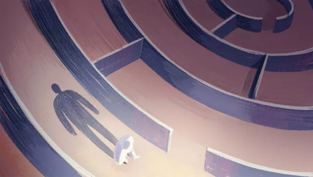 «По вашим заявкам»: иллюзия выбора и потеря самоидентичности