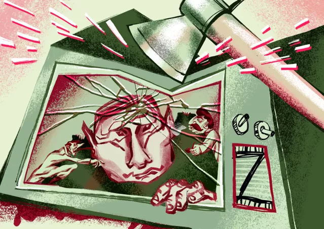 Что каждый может сделать, чтобы остановить войну? Советы экспертов — философа, политолога, психиатра и правозащитника