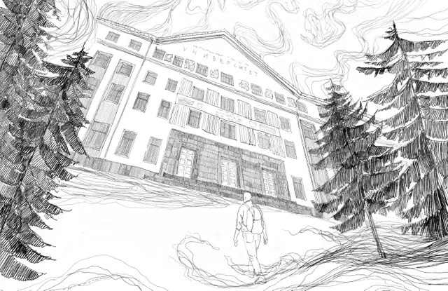 Университеты «вне политики». Как неолиберальные реформы сделали академию несвободной?