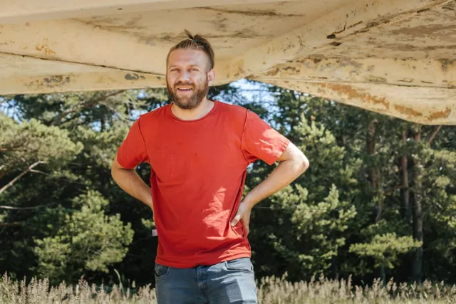 «Я всегда верил в человека и продолжаю в него верить». Последнее слово Севы Королёва на суде