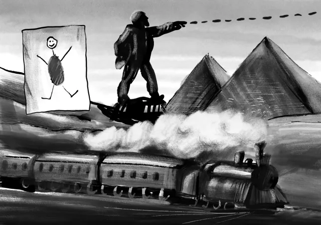 Турксиб, свечки, рычажки, педали