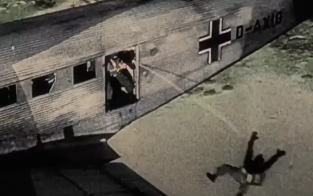 Главные документальные фильмы о Второй мировой войне