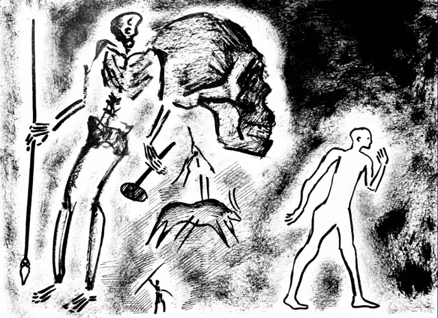 «А где же люди? Последние мы»: Станислав Дробышевский о том, как продолжается эволюция человека в эпоху голоцена