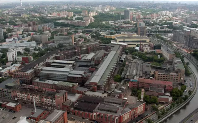 История жилищного угнетения. Жители промзон и окраин как часть низшего городского класса России