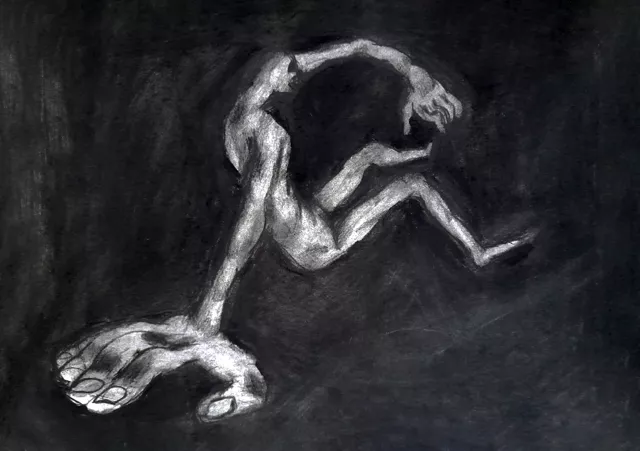 Наречение человеком