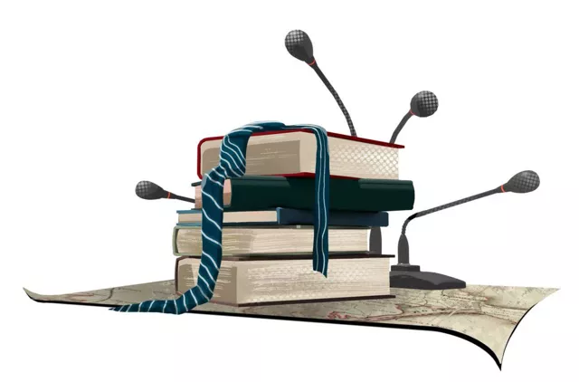 Опасное хобби Путина. Как история становится оружием пропаганды. Дискуссия ученых