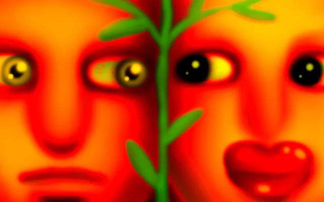 Мир сквозь призму гендера. Как сексуальная идентичность определяет культуру и к чему ведет отказ от бинарных систем