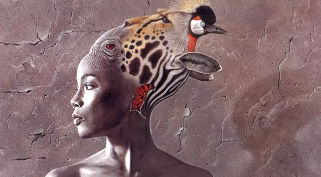 Что такое биопанк: фантастика на грани человечности