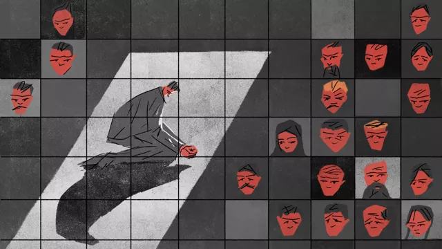 Китайский террор против уйгуров. Почему в Синьцзяне сажают в лагеря за трезвость, хранение гантелей и уроки турецкого