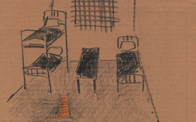 «Необходимо сделать политику делом масс». Письмо осуждённого по делу «Сети» Виктора Филинкова читателям Дискурса