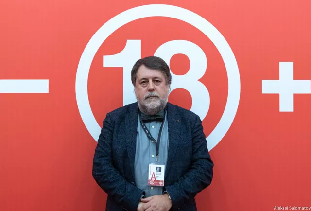 «Документальные фильмы всегда более актуальны и более опасны». Интервью с Виталием Манским