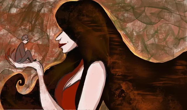 Финдом — новый биткоин. Как и зачем мужчины мастурбируют своим кошельком?