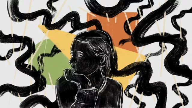 «Переезд сегодня — не прощание с родиной». История эмиграции журналистки Катерины Никитиной