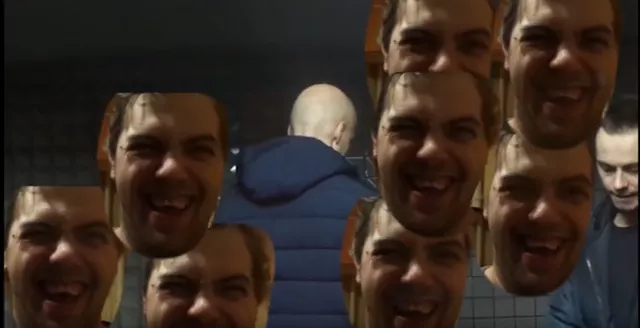 Предел #3 «Костя»