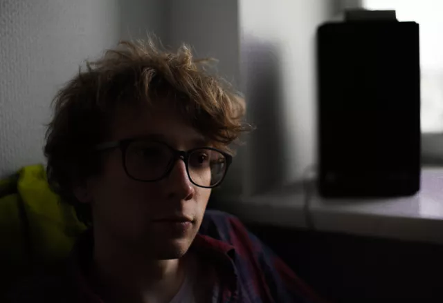 Кинобеседка: Алексей Артамонов