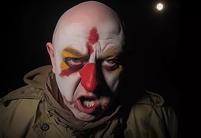 Как танки в цирке застревали и рылись ямы под Москвой. Исчерпывающий разбор причин, хода и последствий мятежа Пригожина