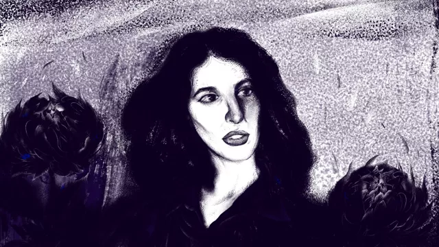 «Хризантемы крысе в подвал». Демократизм и эксперимент в поэзии Ольги Зондберг