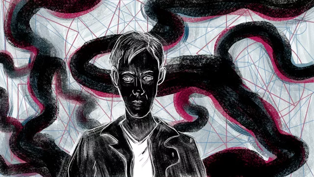 «Наркотики, педерастия, транссексуалы!». История эмиграции рыцаря Павла Трулова