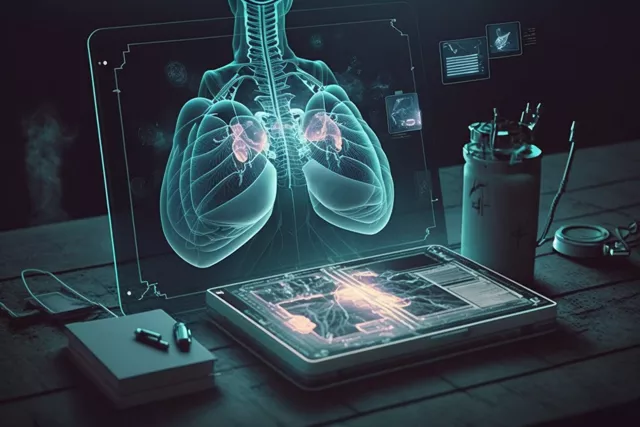 Медицина будущего. Обзор передовых разработок — от роботов-хирургов до редактирования генома