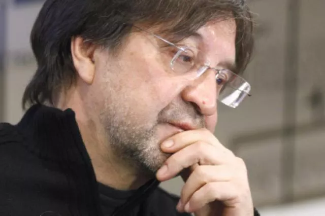 Город Юрия Шевчука