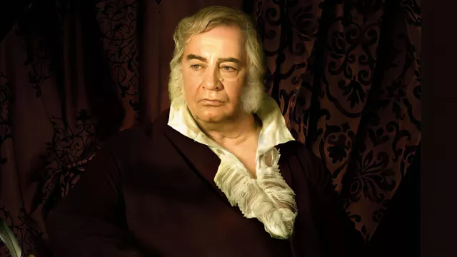 Карты, деньги и талант: как баснописец Иван Крылов к успеху пришёл