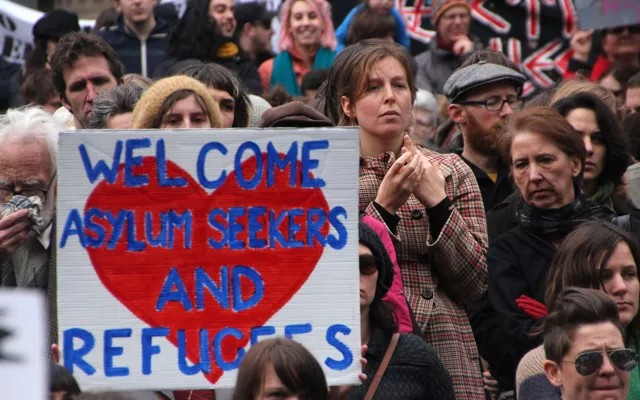 Выбывшие: куда и отчего бегут россияне