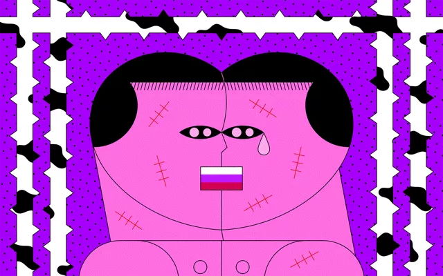 Как в России изобрели гомофобию и что теперь с ней делать? Краткая история борьбы с ЛГБТ от Руси до наших дней