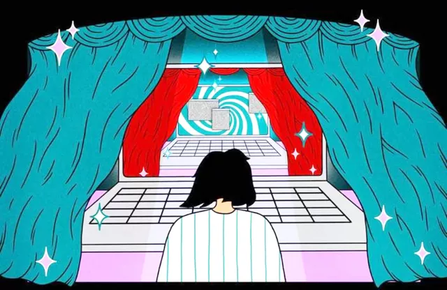 Театр: возвращение в будущее. Манифест о новых сценических принципах живого искусства