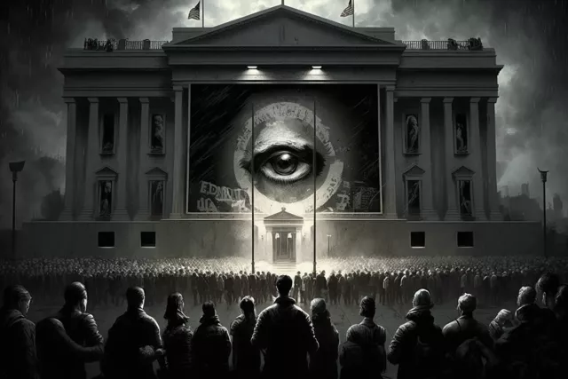 Право народа на восстание. Можно ли защищать демократию силой?