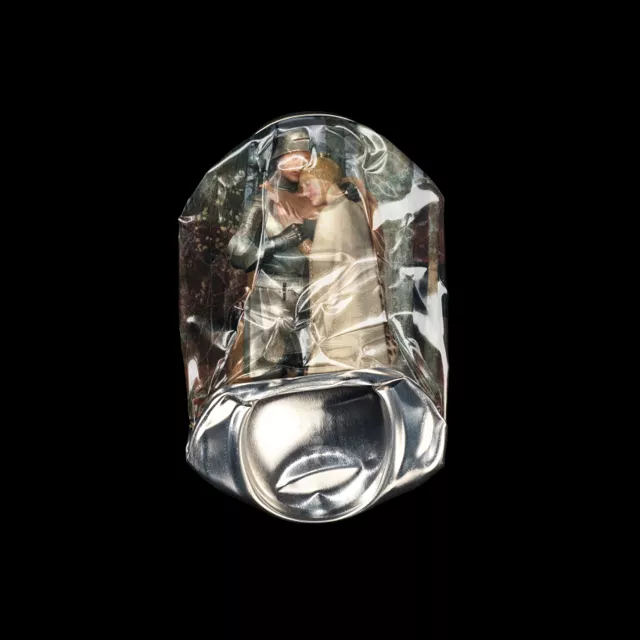 Танцуй, баядера!