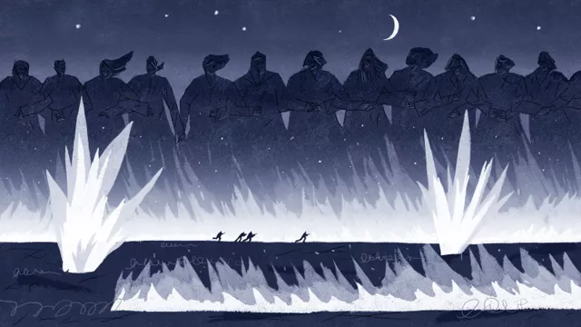 Как использовать мобилизацию для укрепления гражданского общества? Солдатские матери как драйверы антивоенного движения