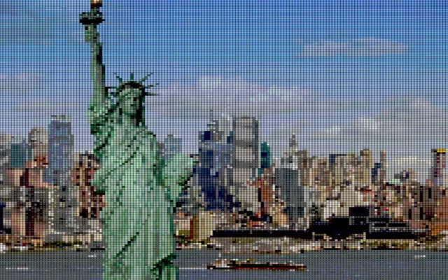 Стихи карантинного времени