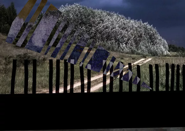 Непрозрачные смыслы: «Оздоровительные тропинки» Павла Пепперштейна