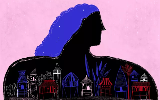 Авангардный роман «Макунаима, герой, у которого нет характера». Бразильцы, техногенный фольклор и антиимперский юмор