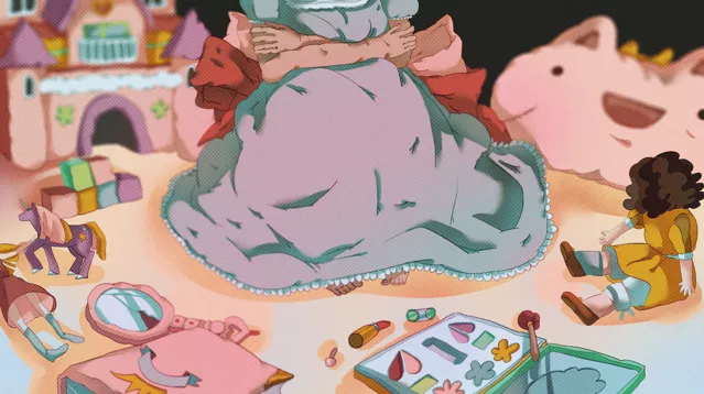 Право на травму