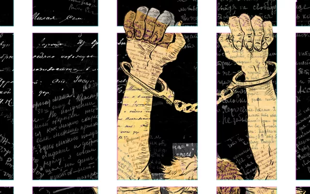 Как поддержать политзаключенных? 20 проектов гражданской солидарности, помогающих отстаивать права узников совести