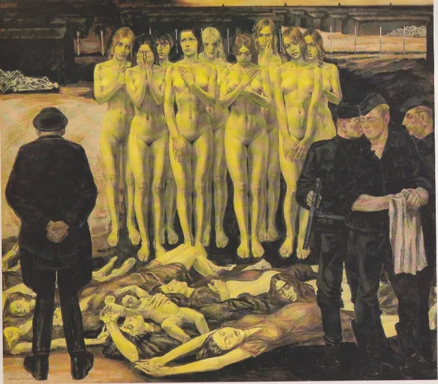 Плотское и духовное в повести Виктора Астафьева «Обертон»