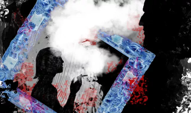 Конец вечного идола, или Как я стал цветком